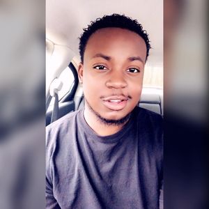 Meet your Posher, Shawn